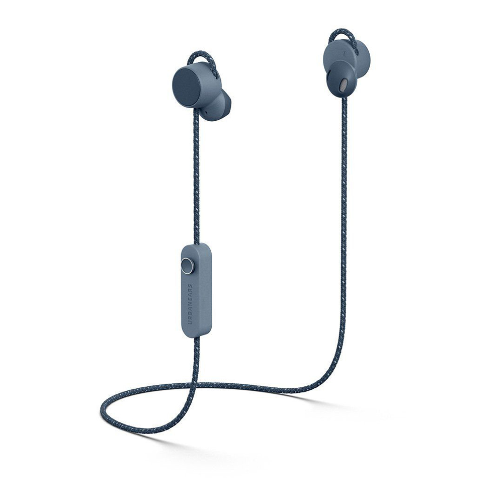 

Наушники Urbanears Headphones Jakan Bluetooth Slate Blue (4092177)