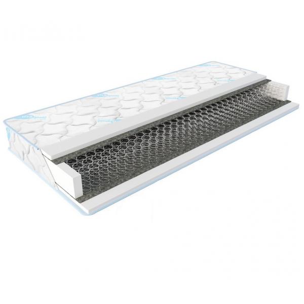 

Матрас Sleep&Fly Standart Plus Стрейч 120х200