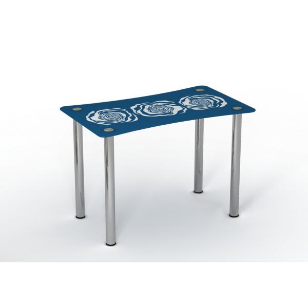 

Обеденный стол Океан 90х65 Sentenzo