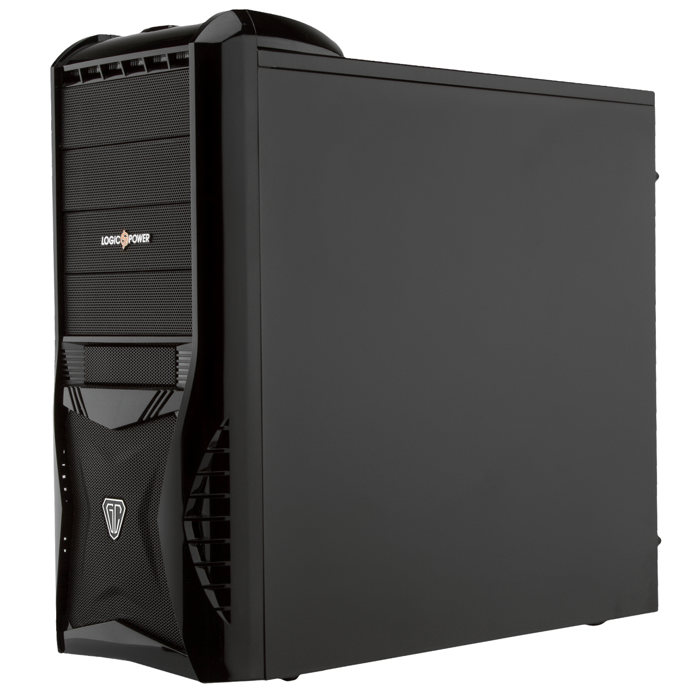 

Корпус LP 8818 USB 3.0 (LF-9660)