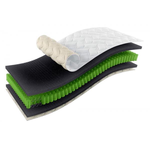 

Матрас Sleep&Fly Organic Gamma 180x200