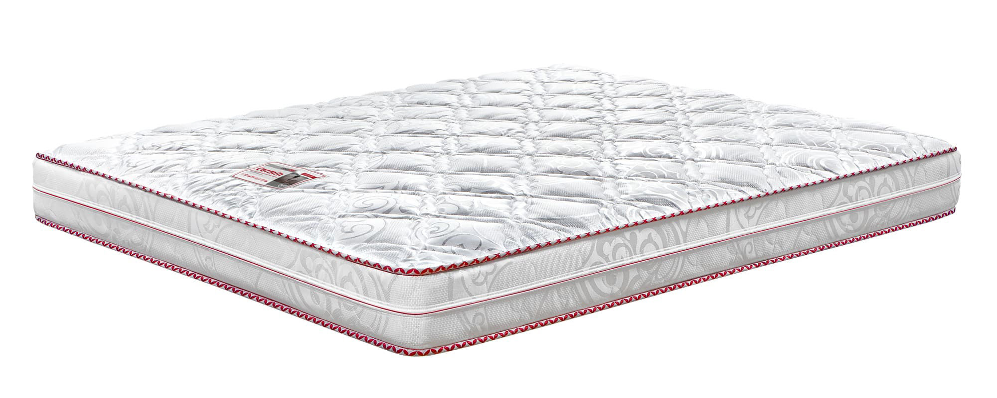 

Матрас Matroluxe Four Red Marsalla 160x190