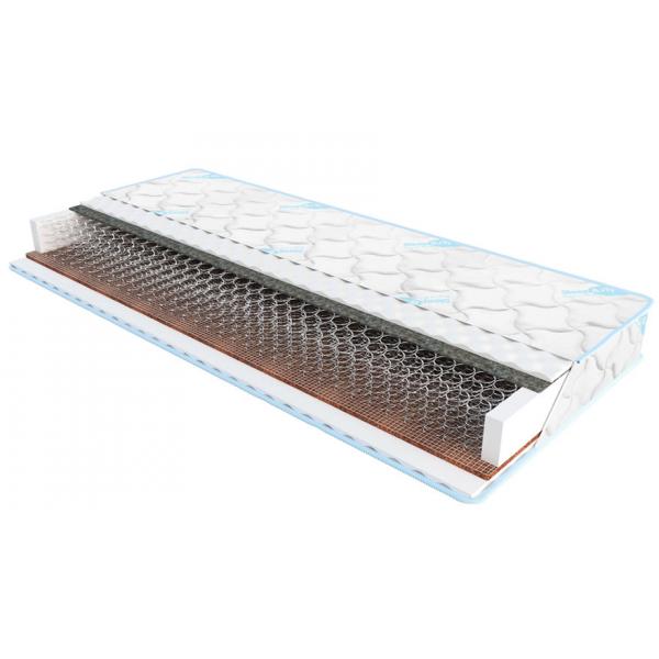 

Матрас Sleep&Fly Classic 2 в 1 kokos Стрейч 160х190