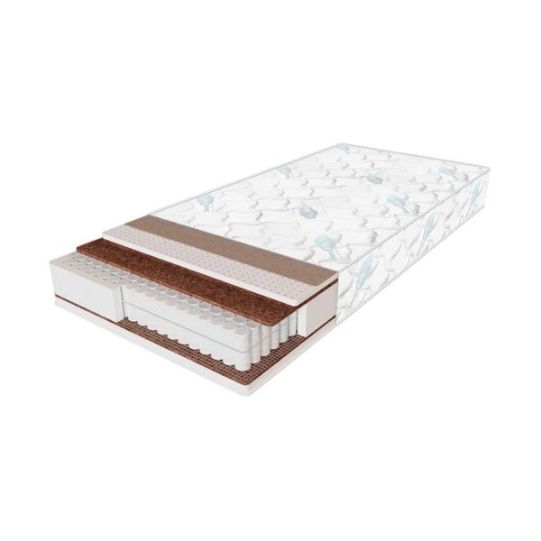 

Матрас Sleep&Fly Extra Latex стрейч 120х200