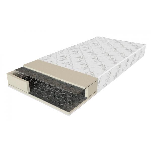

Матрас ComFort Hard 90x190