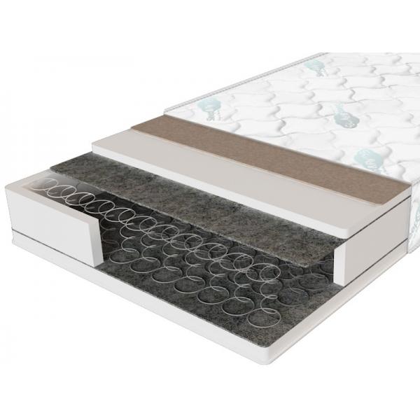 

Матрас Sleep&Fly Standart Plus 80x200