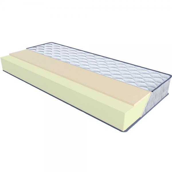 

Матрас Sleep&Fly Silver Edition Ozon 140х200