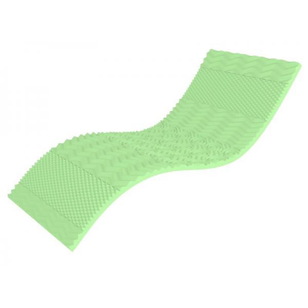 

Топпер Take&Go Bamboo Top Green 80x200
