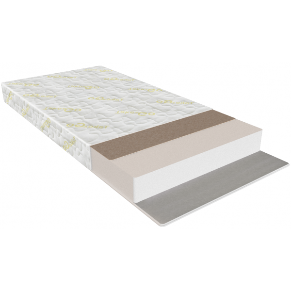 

Матрас Take&Go Slim Roll 150x190