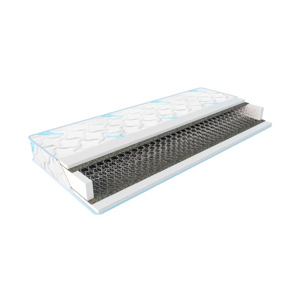 

Матрас Sleep&Fly Standart Plus стрейч 140х190