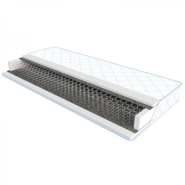 

Матрас Sleep&Fly Standart Стрейч 80х200