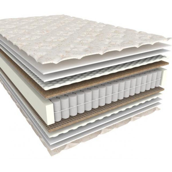 

Матрас Sleep&Fly Extra 80x200