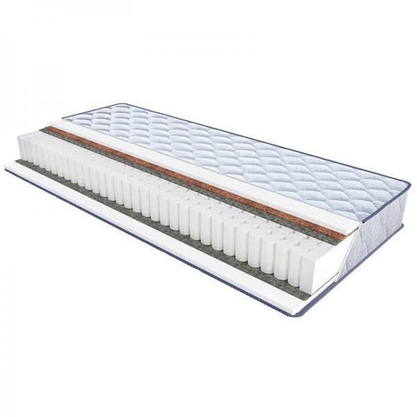 

Матрас Sleep&Fly Silver Edition Platinum 140х190