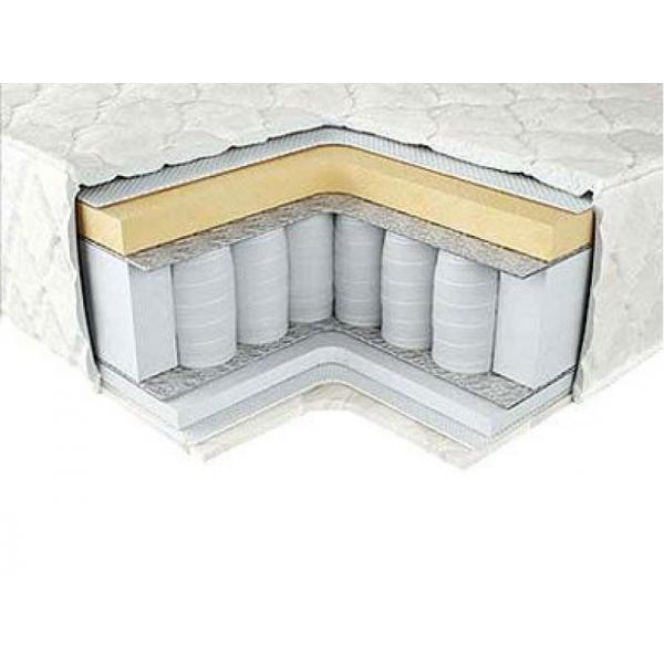 

Ортопедический матрас Neolux Olimpia Sistema 3D 180х190