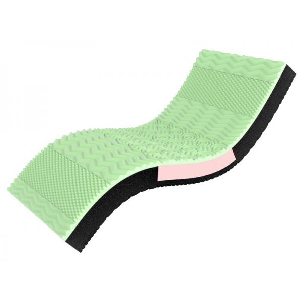

Матрас Take&Go Bamboo NeoGreen 80x190