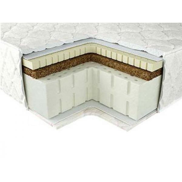 

Ортопедический матрас Neolux Diamante Sistema 3D 90х190