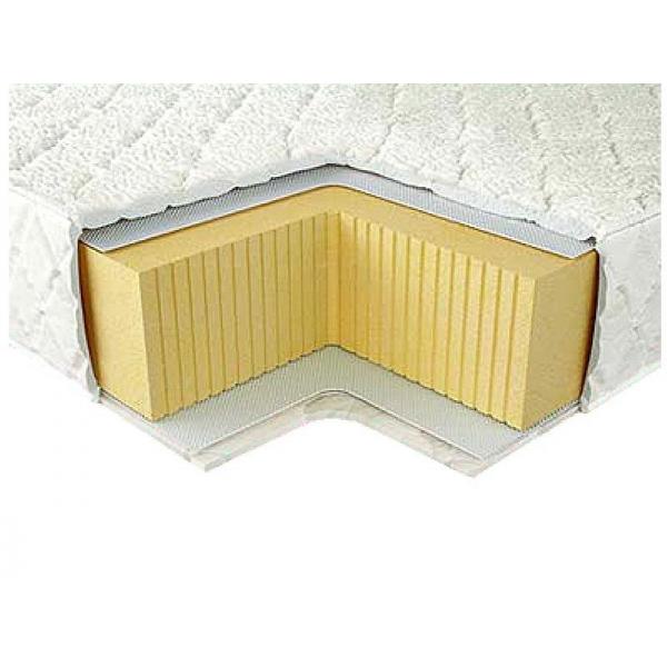 

Ортопедический матрас Neolux Merino Sistema 3D 120х200
