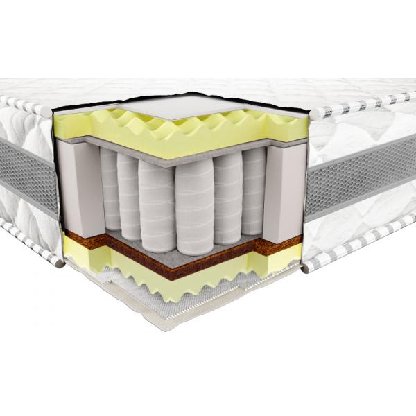 

Ортопедический матрас Neolux 3Д Престиж Зима-лето (Pocket Spring) 160х190