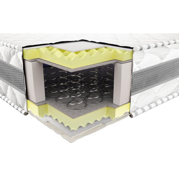 

Ортопедический матрас Neolux 3Д Престиж (Боннель) 120х200