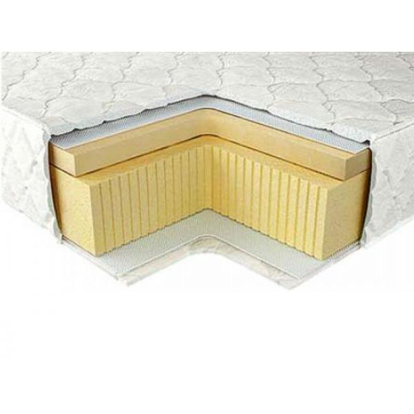 

Ортопедический матрас Neolux Riflesso Sistema 3D 80х200