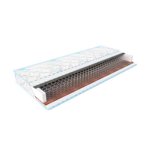 

Матрас Sleep&Fly Classic 2 в 1 kokos стрейч 160х200