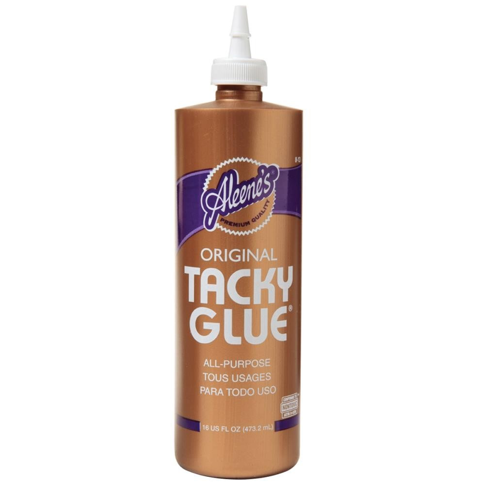 

Клей для творчества Aleene's Original Tacky Glue 473 мл
