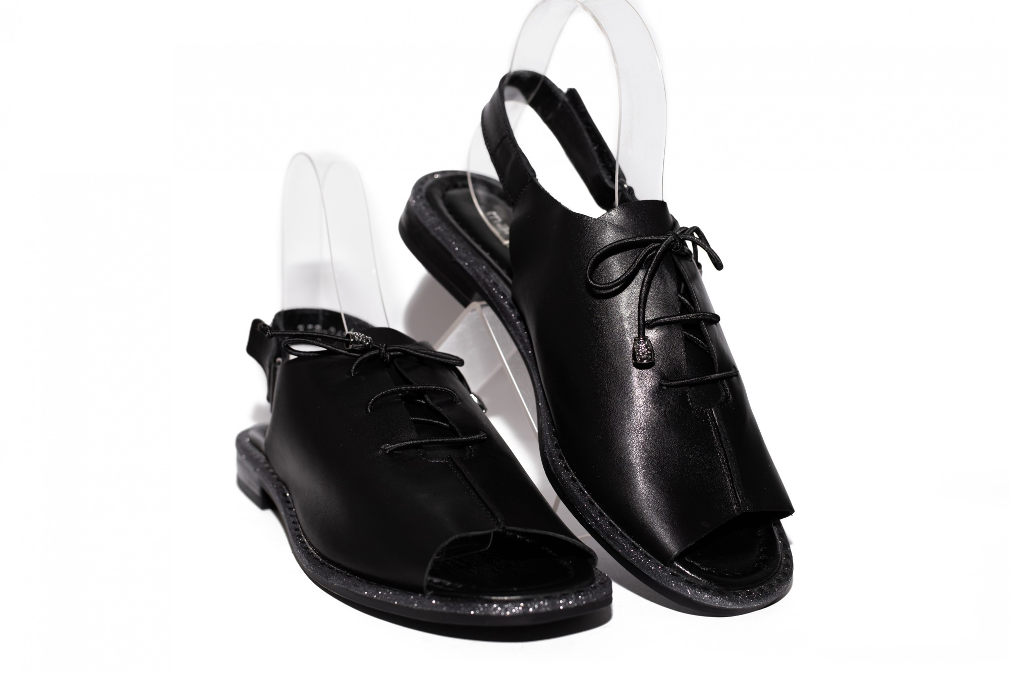 

Босоножки Mario Muzi 30484 40 черные