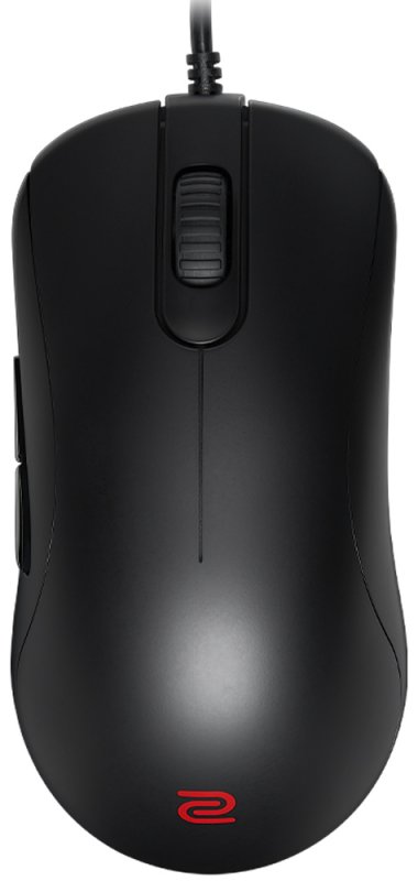 

Мишь ZOWIE ZA12-B BLACK (9H.N2VBB.A2E)