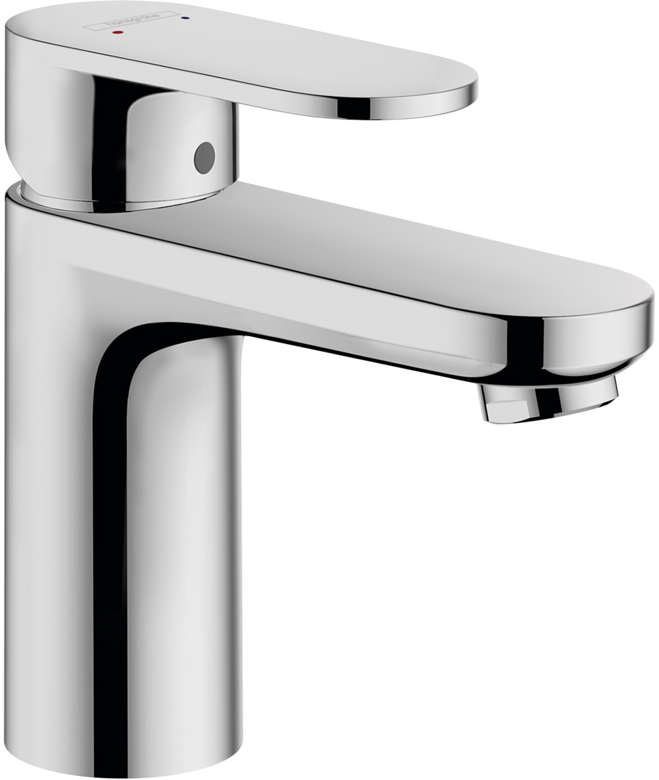 

Смеситель для раковины HANSGROHE Vernis Blend 71550000
