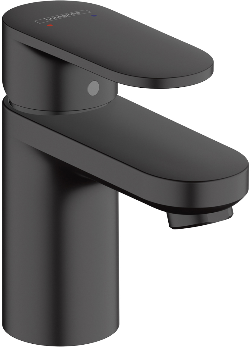 

Смеситель для раковины HANSGROHE Vernis Blend 71550670