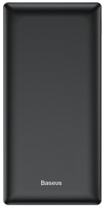 

УМБ Baseus Mini JA Fast Сharge 3A 20000 mAh Black (PPJAN-B01)