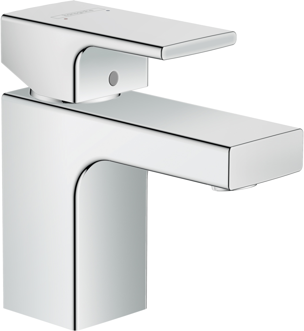 

Смеситель для раковины HANSGROHE Vernis Shape 71560000