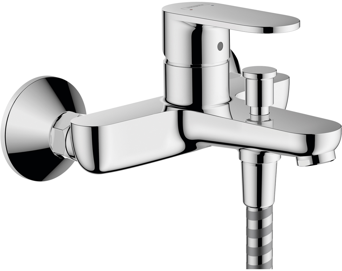

Смеситель для ванны HANSGROHE Vernis Blend 71440000