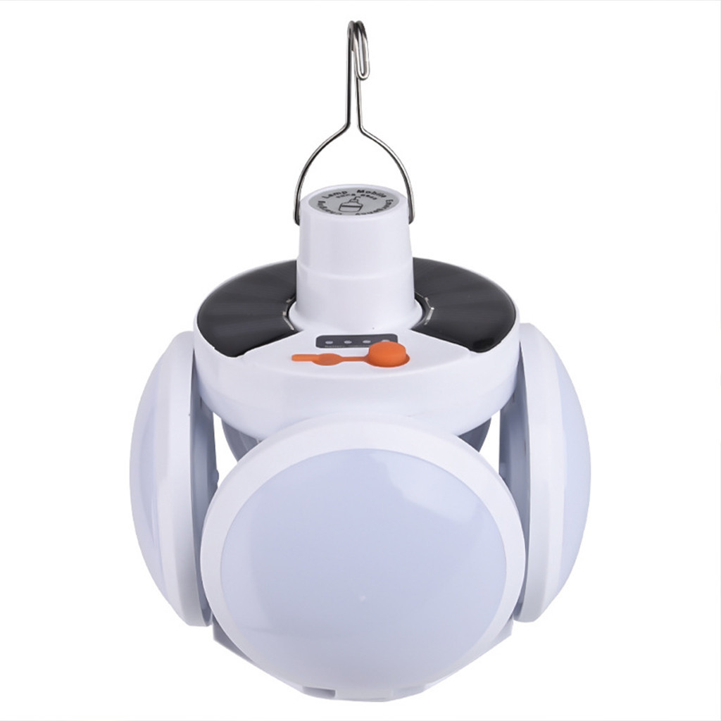 

Лампа для кемпинга Bailong BL-2029 (t8093)