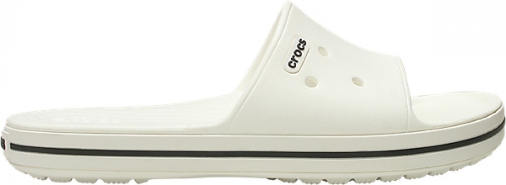 

Сандалии Crocband™ III Slide 205733-103-M11 44 Белый