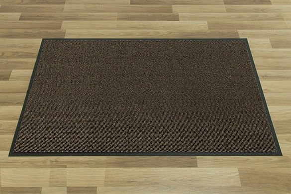 

Ковер VEBE LEYLA(K) 60 0.9 x 1.5 коричневый Прямоугольник