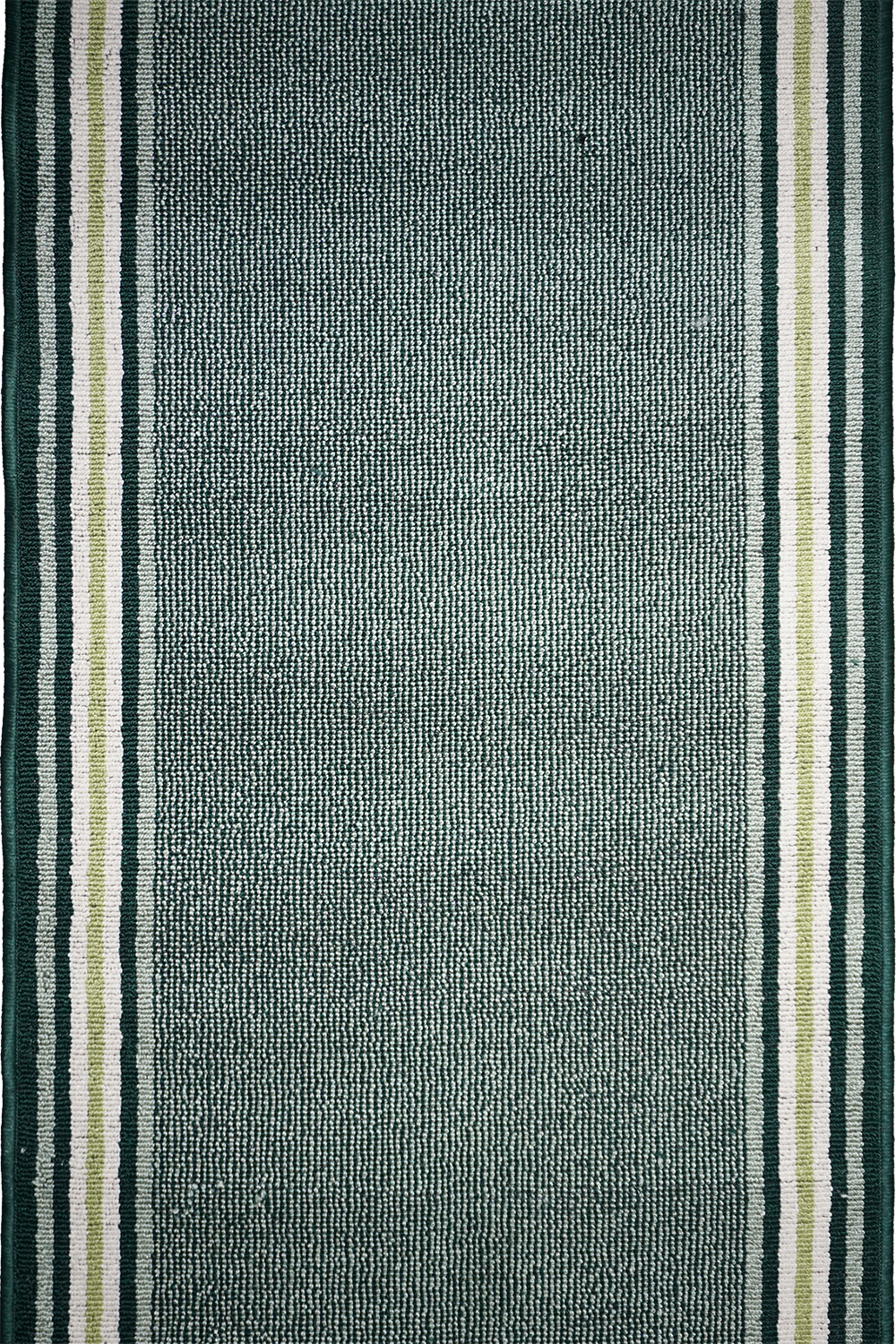 

Ковер CONFETTI ECOLINE 8197 1 x 29.9 m Зеленый_Hunter green Дорожка