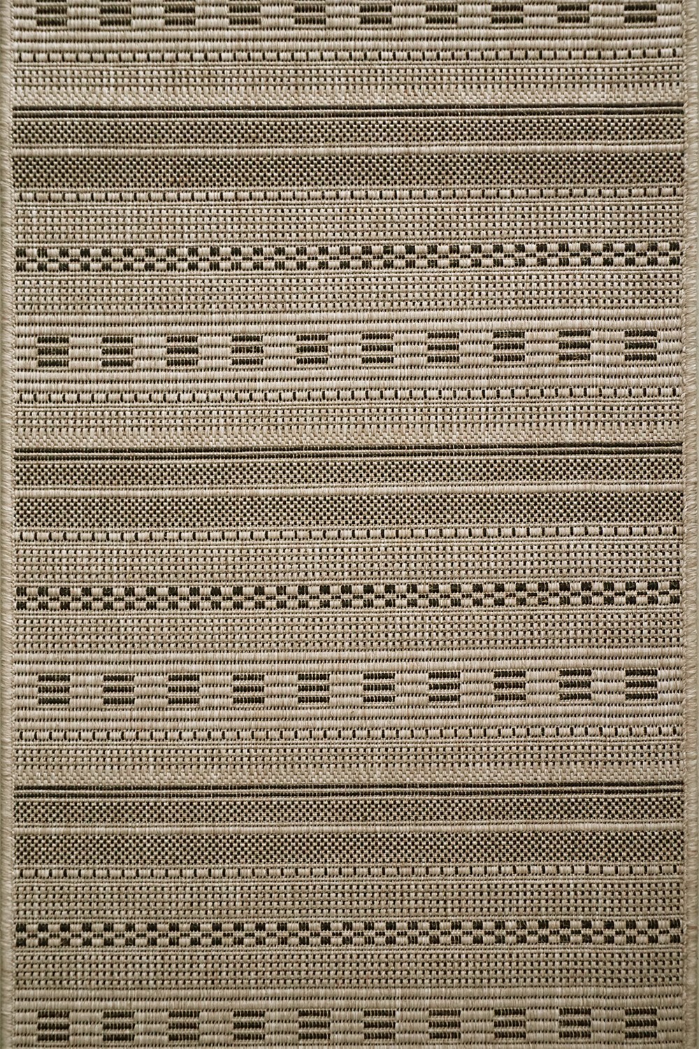 

Ковер Devos-Caby NATURA 20311 0.6 x 30 м Бежевый_champ/taupe Дорожка