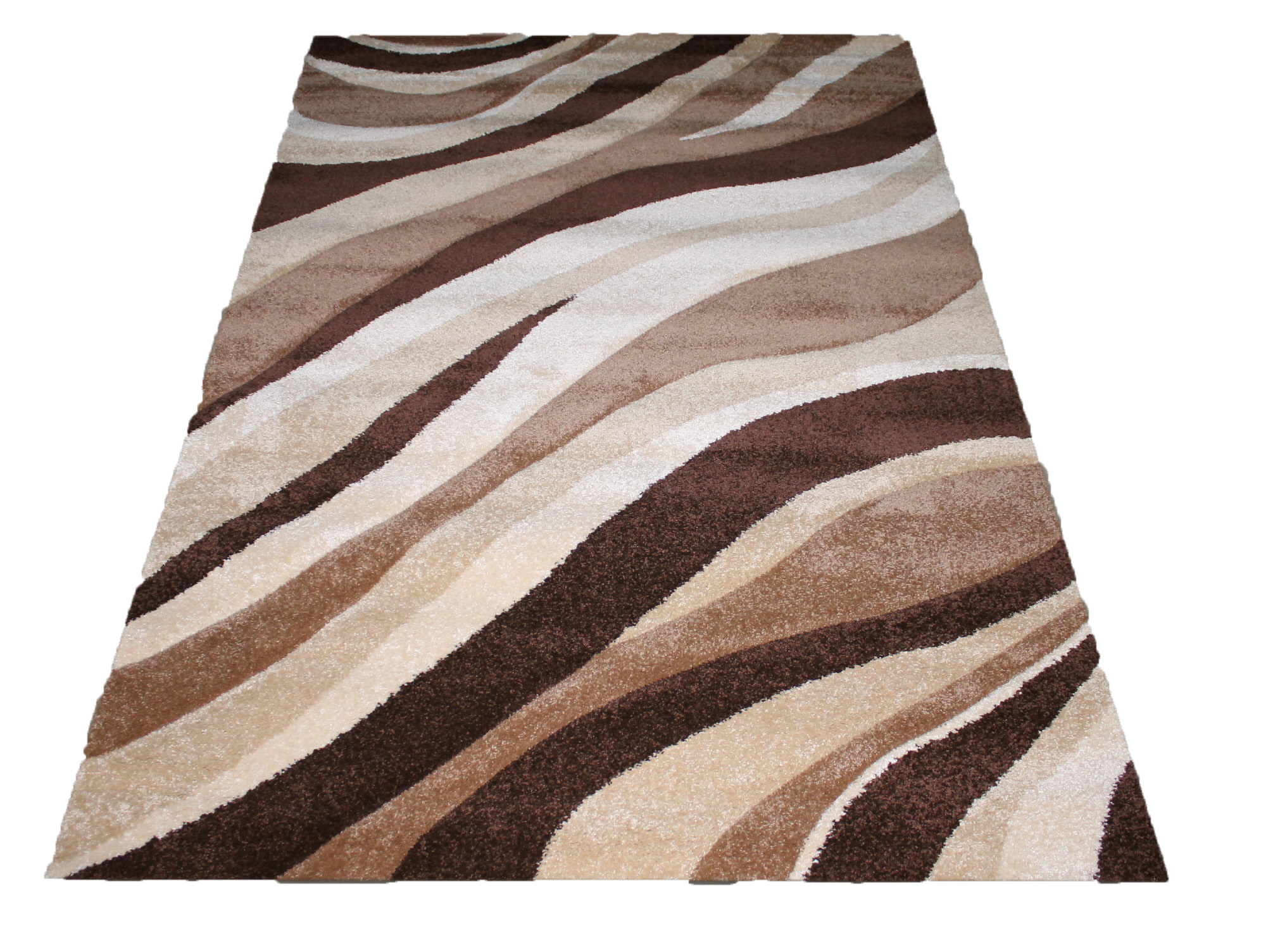 

Ковер KASMIR HALI CALIFORNIA 0299 0.8 x 25 m Коричневый_coffee/natural Дорожка