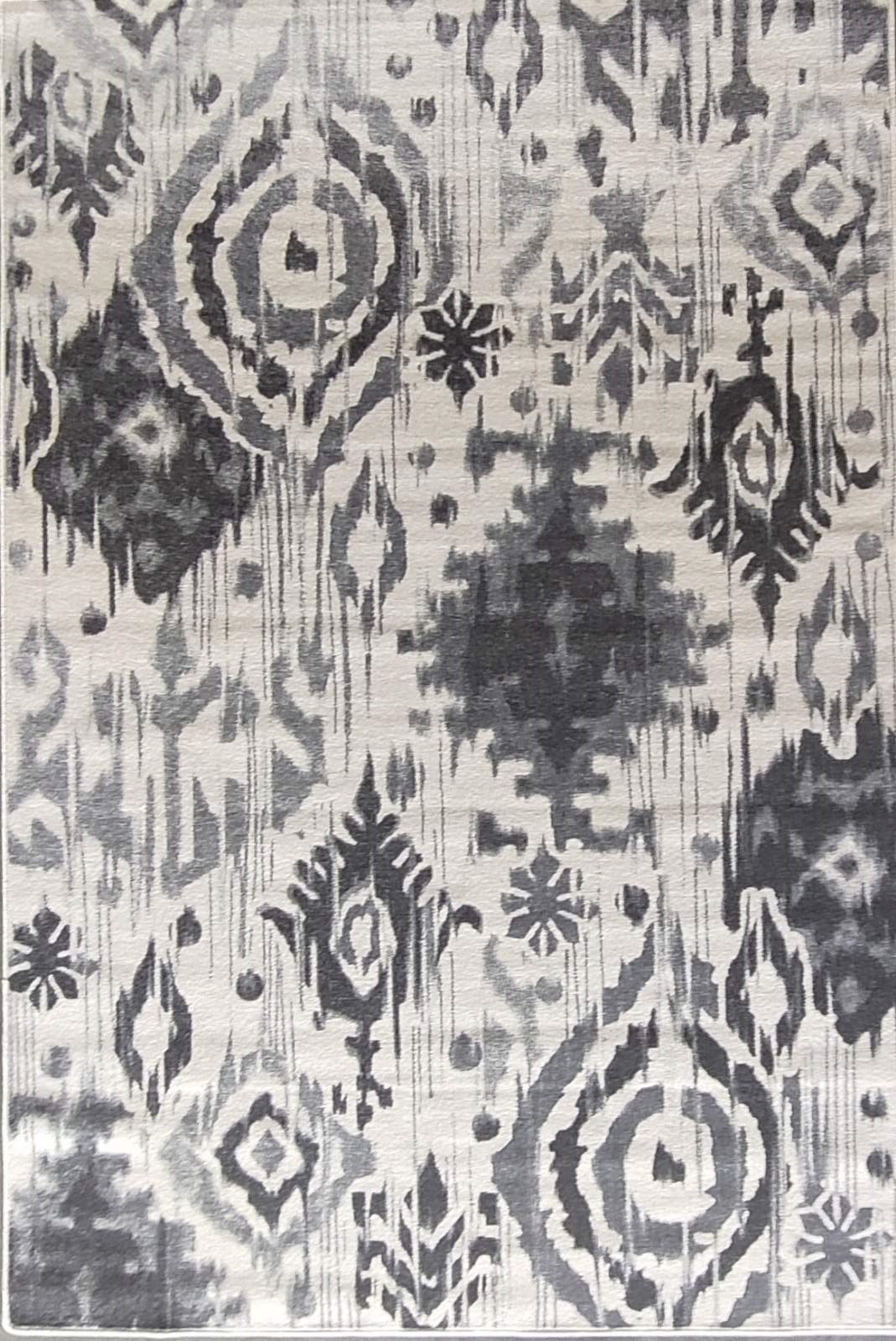 

Ковер Витебские Ковры Сити f3916 1.6 х 2.3 м Серый Прямоугольник