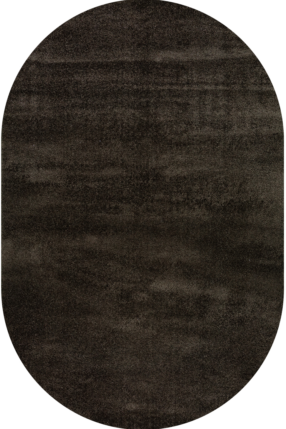 

Ковер OZ KAPLAN LEVE 01820A 1.6 х 2.3 м Коричневый_dark brown Овал