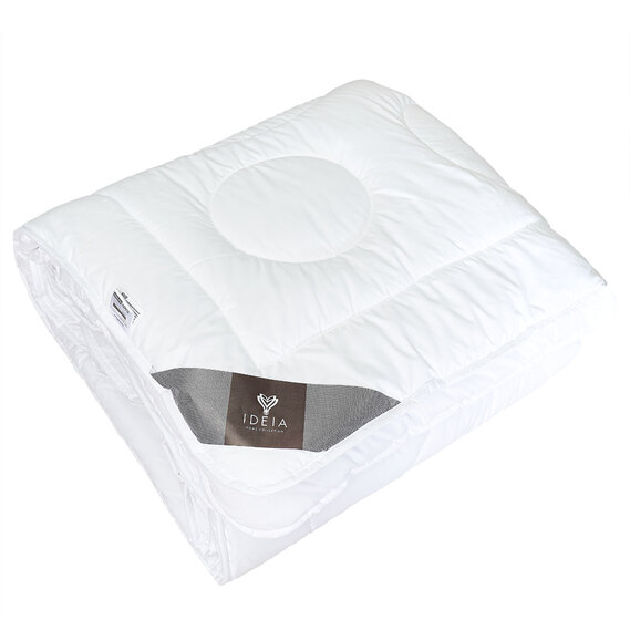 

Одеяло IDEIA стеганое Air Dream Exclusive зимнее Евро (200*220)