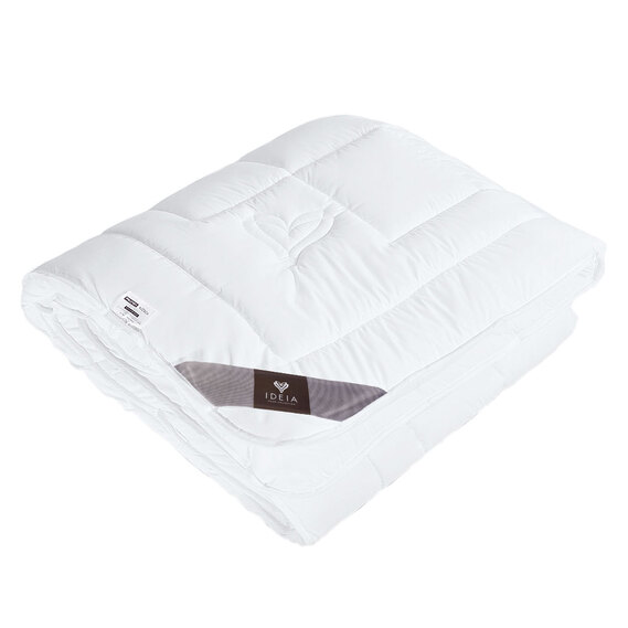 

Одеяло IDEIA стеганое Air Dream Premium летнее Евро (200*220)
