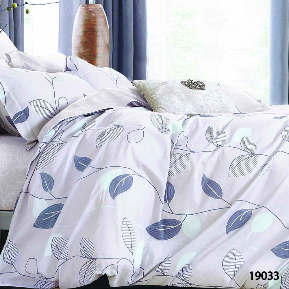 

Постельное белье Viluta ранфорс 19033 (Полуторный)