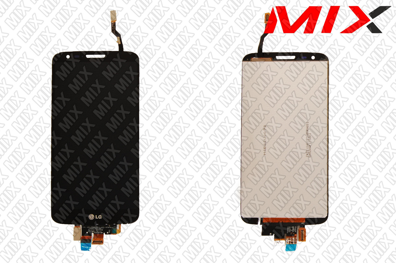 

Модуль для LG G2 D805 Черный 5318004
