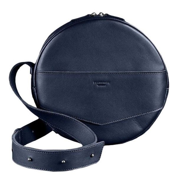 

Женская сумка BlankNote «Maxi» bn-bag-30-navy-blue