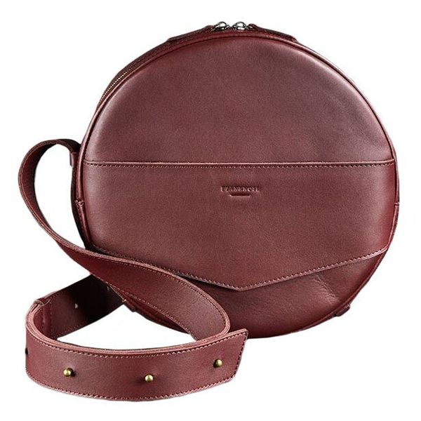 

Женская сумка-рюкзак BlankNote «Maxi» bn-bag-30-vin