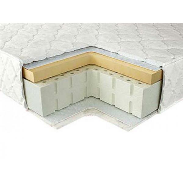 

Ортопедический матрас Neolux Carmen Sistema 3D 140х200