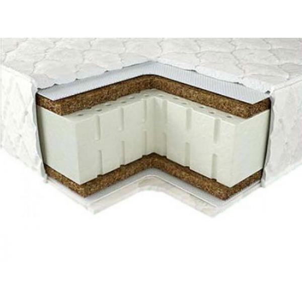

Ортопедический матрас Neolux Palmazio Sistema 3D 160х190