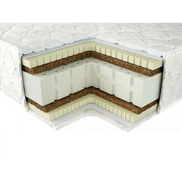 

Ортопедический матрас Neolux Italia Sistema 3D 120х190